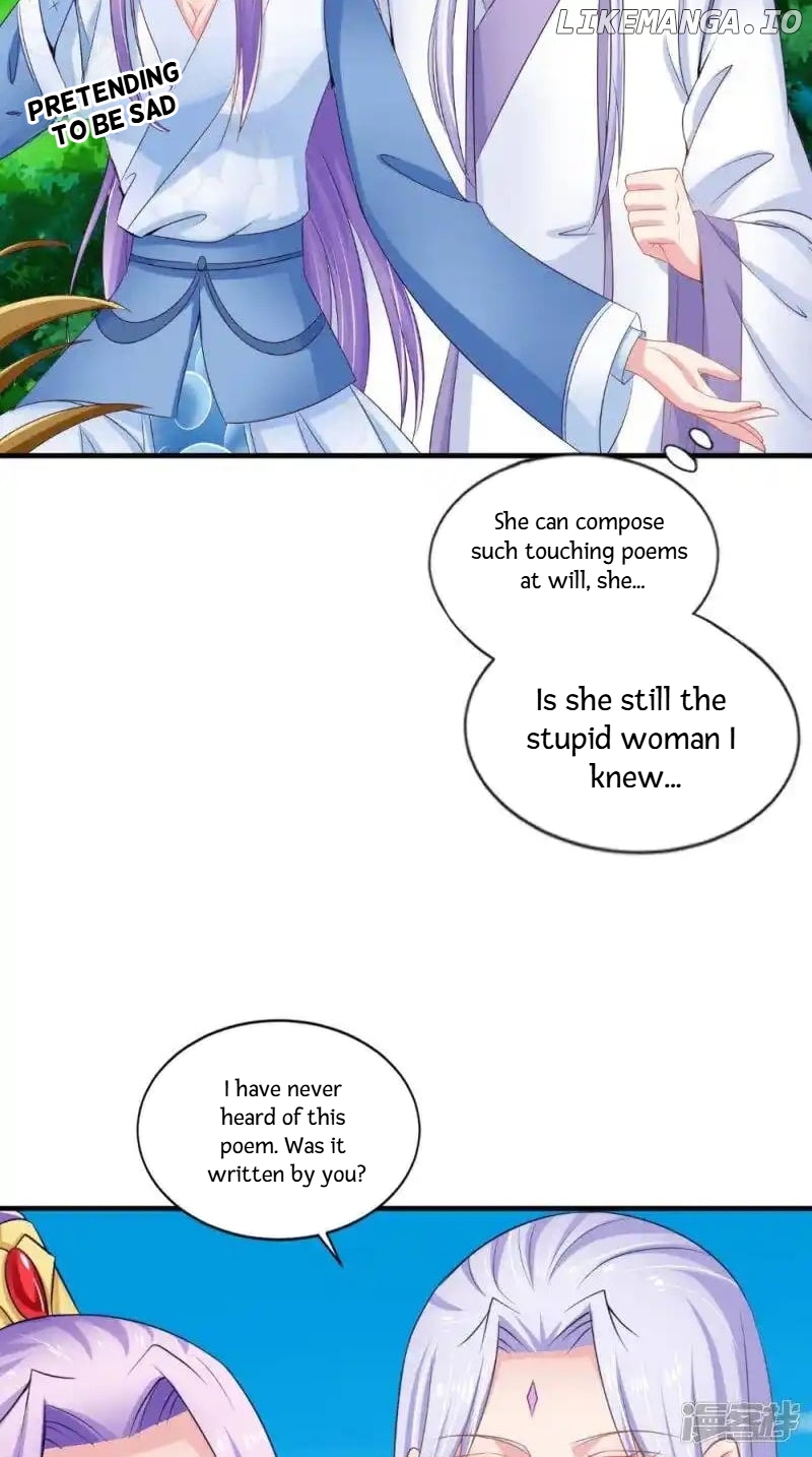 The Genius Poison Doctor chapter 74 - page 6